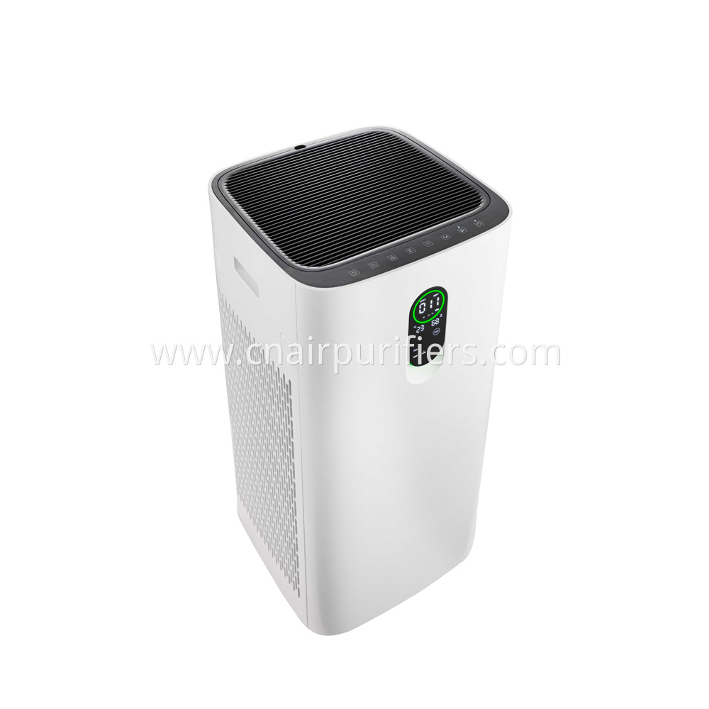 Coffee Cafe Use Air Purifier 800c